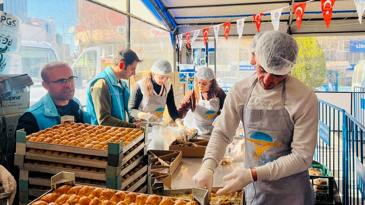 Diyarbakır Büyükşehir Belediyesi Ramazan Ayında Gıda Denetimlerini Sıklaştırdı