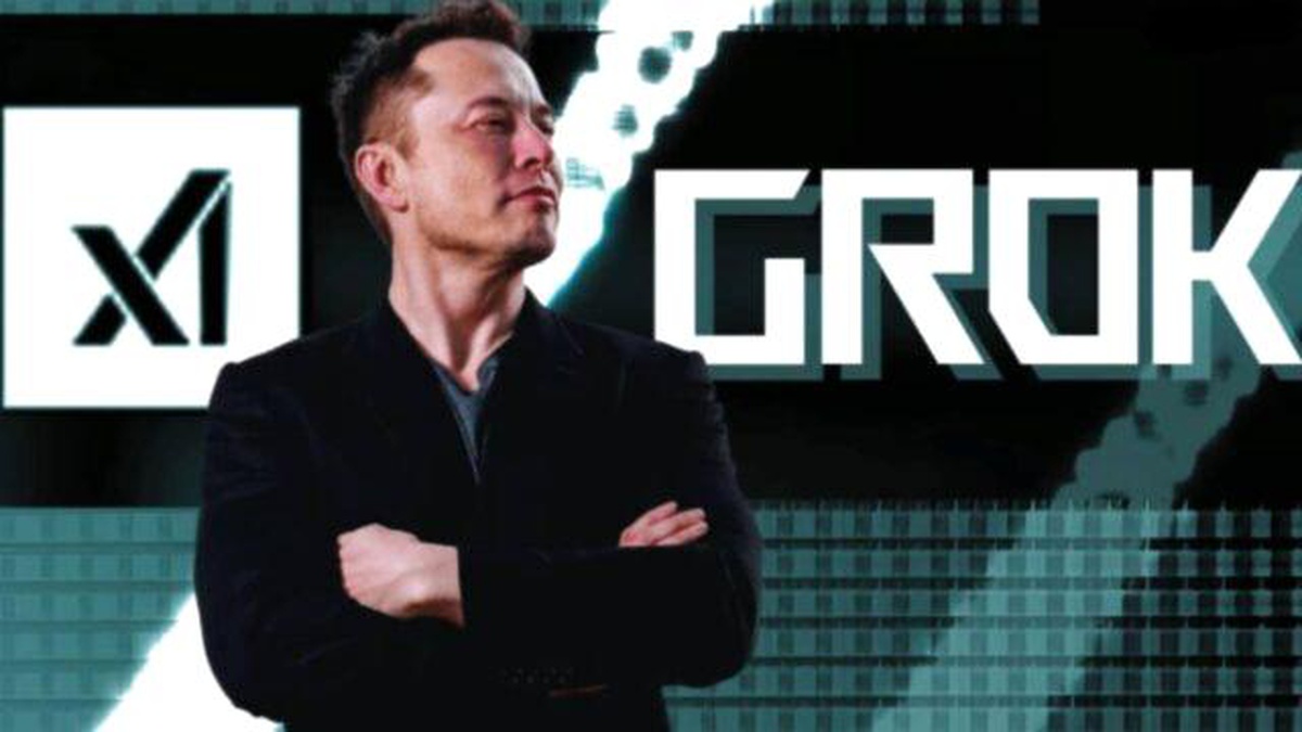 Elon Musk\'ın yapay zeka şirketi xAI, Grok\'u açık kaynaklı olarak sunacak