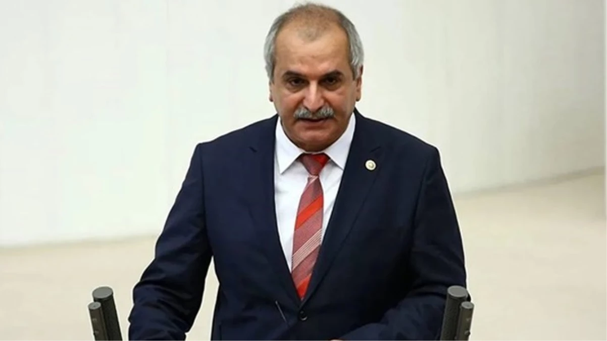 Eski İYİ Parti Milletvekili Ahmet Çelik, kardeşi tarafından bıçaklandı