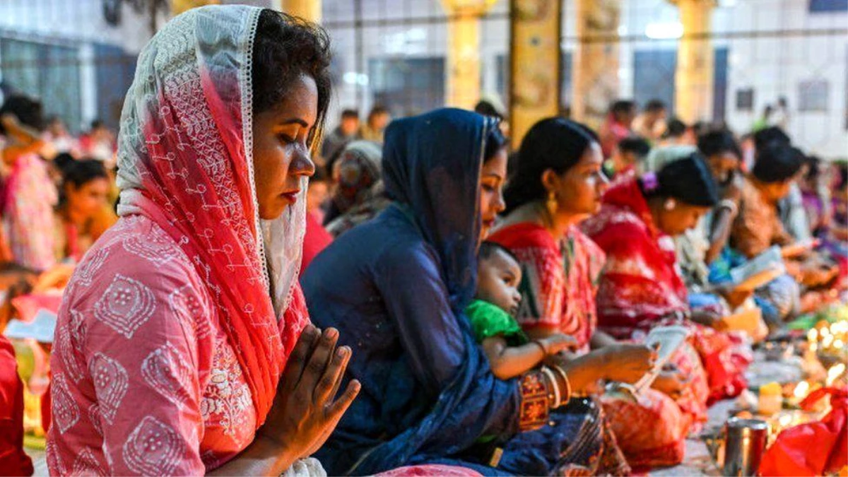Hint Hükümeti, Müslüman Karşıtı Vatandaşlık Yasasını Hayata Geçiriyor