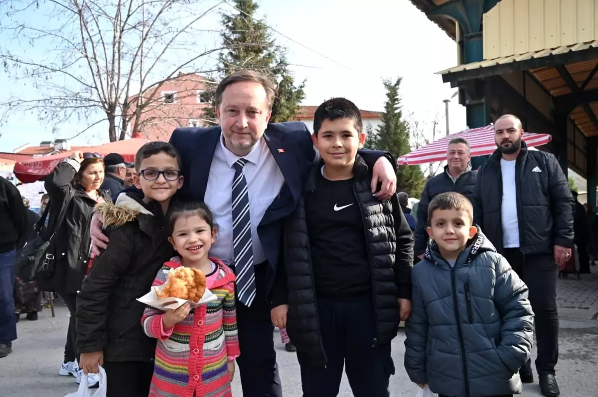 Karesi Belediyesi Kentsel Dönüşüme Ağırlık Verecek