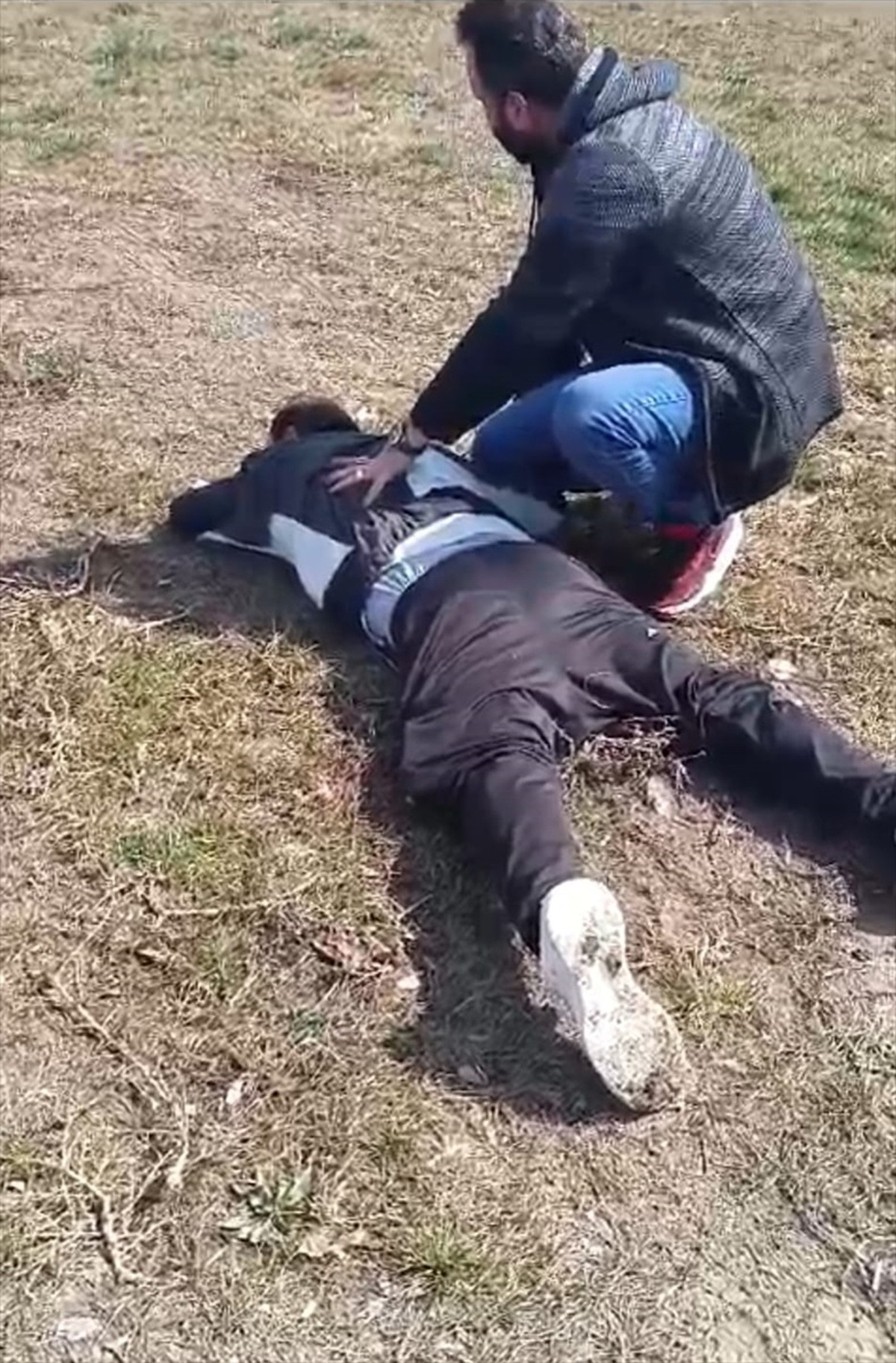 Kayseri\'de Uyuşturucu Ticareti Suçundan Aranan 3 Kişi Yakalandı
