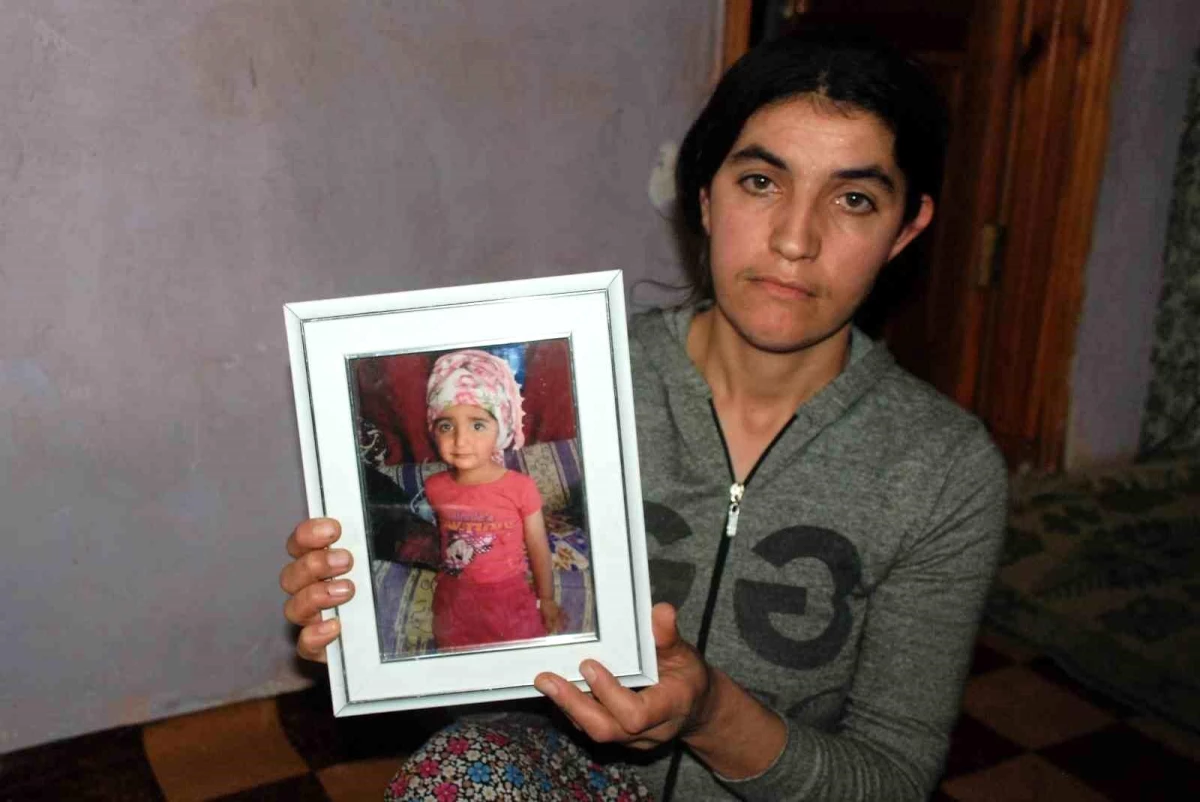 Tokat\'ta 3.5 yaşındaki çocuk 2 bin 72 gündür kayıp
