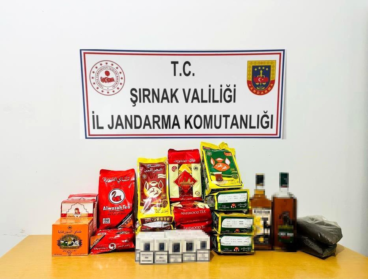 Şırnak\'ta Kur\'an okuyan öğrencilere yardım bahanesiyle dolandırıcılık