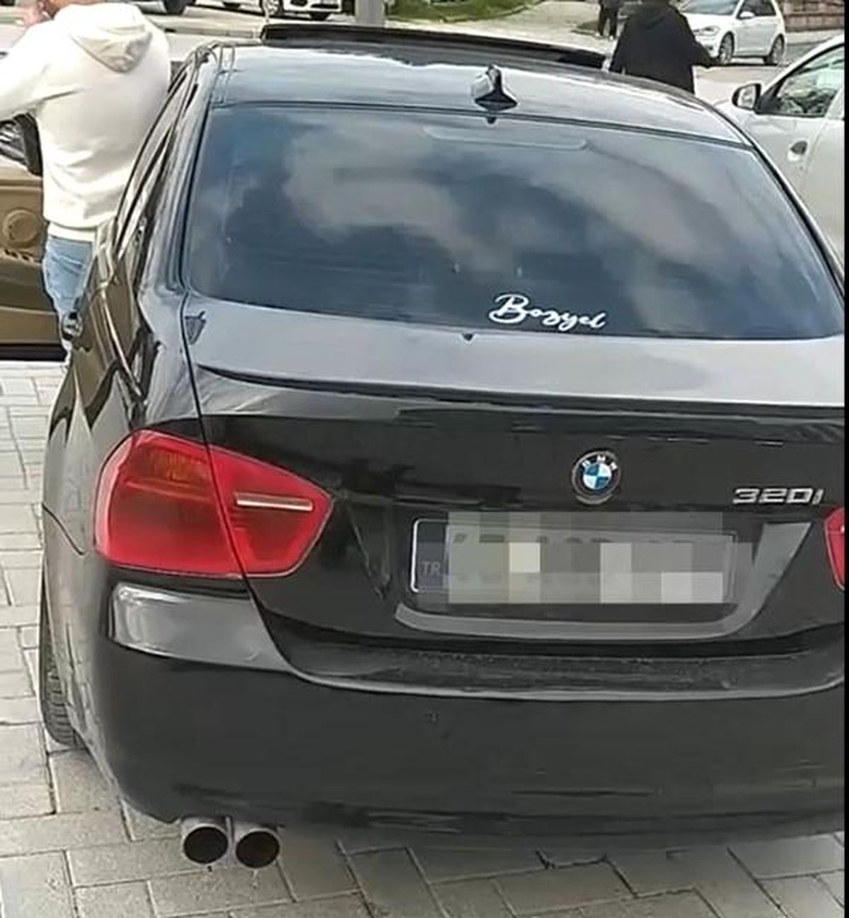Manisa\'da Abartı Egzoz ve Yüksek Sesli Araçlara 947 Bin 239 TL İdari Para Cezası