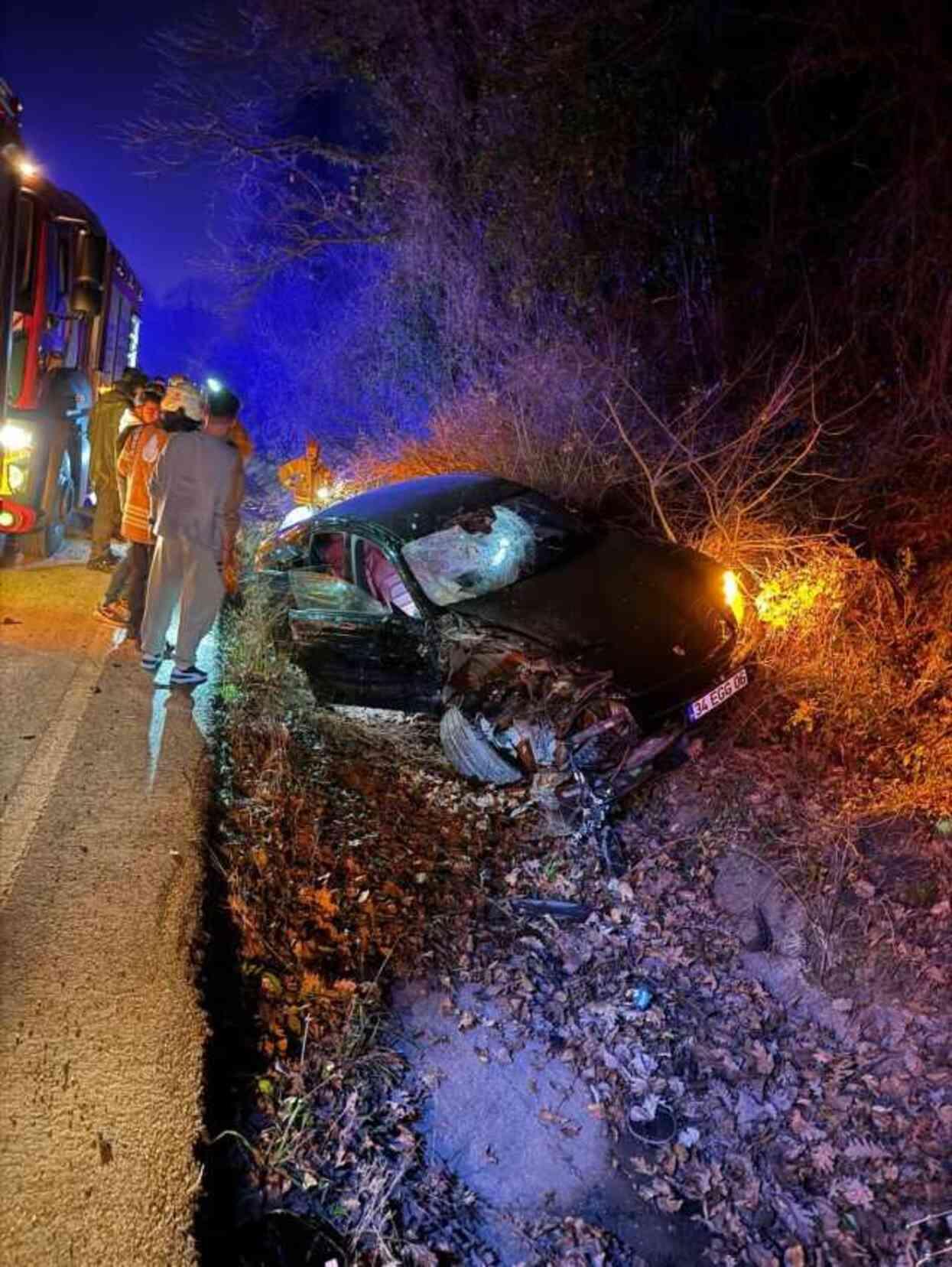 Ölümlü kaza sonrası oğlunu yurtdışına kaçıran Eylem Tok'a yardım eden şirket çalışanı tutuklandı