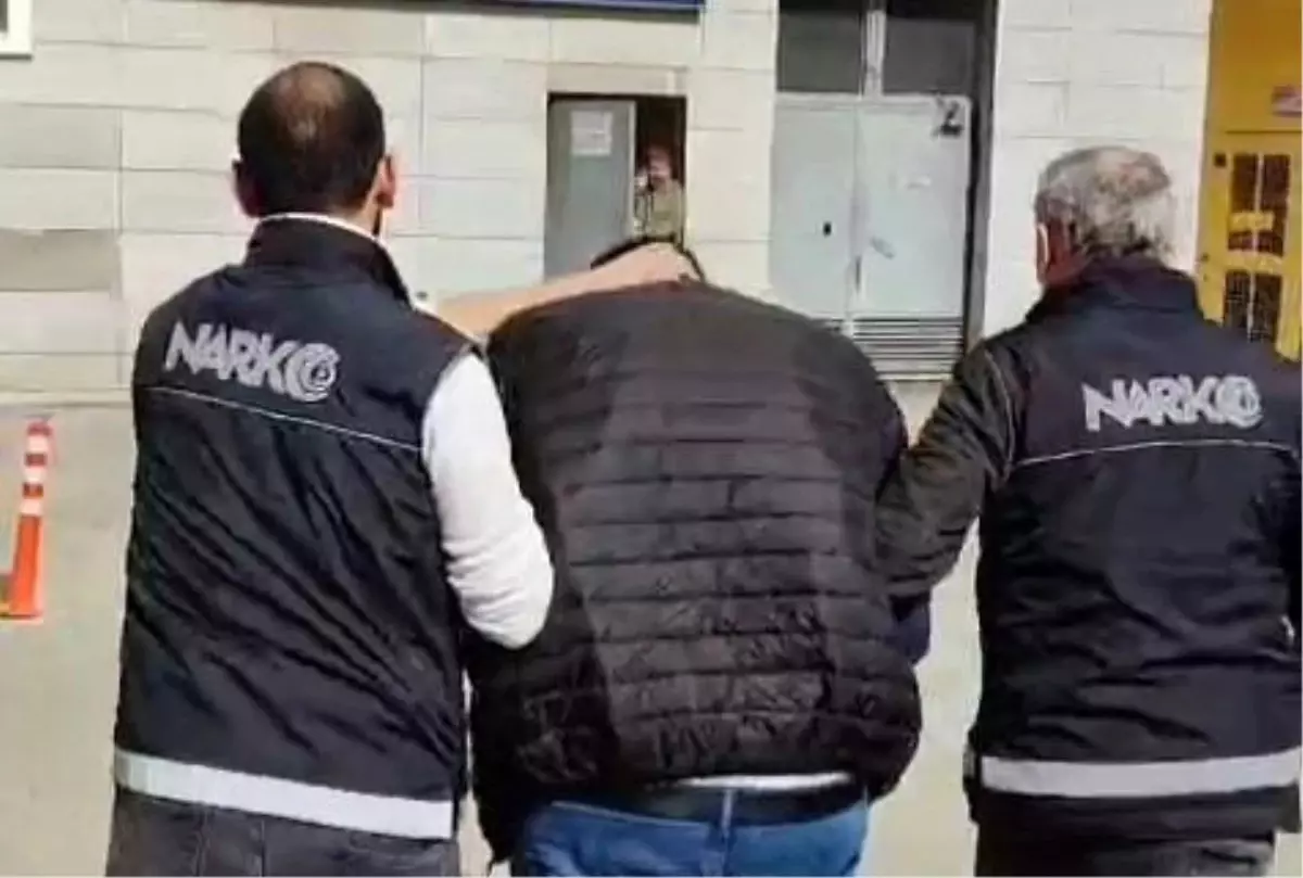 Samsun Polisi NARVAS ile Zehir Tacirlerine Göz Açtırmıyor