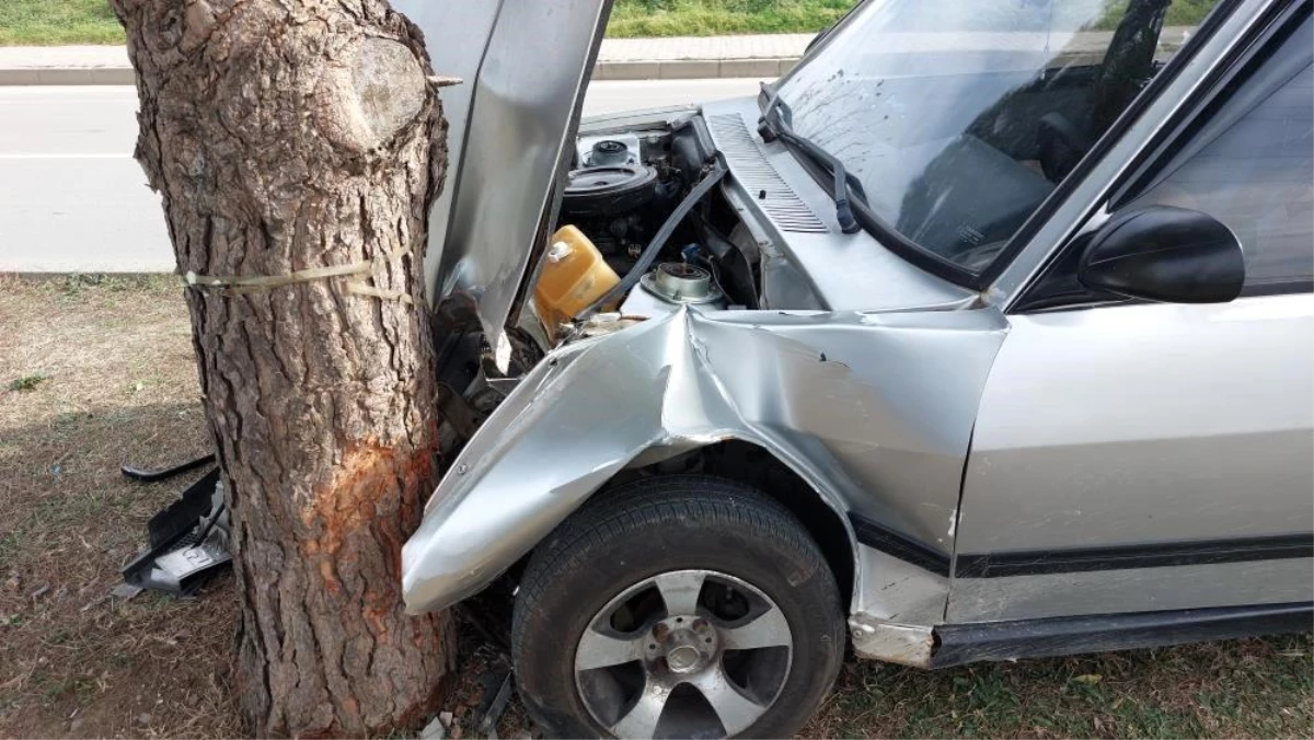 Samsun\'da 2024 Ocak ve Şubat Ayında 763 Trafik Kazası