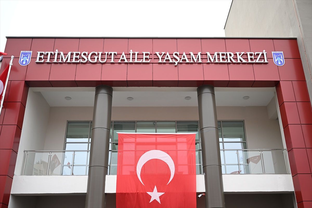 Mansur Yavaş, Mal Varlığını Açıklayan İlk Aday Oldu
