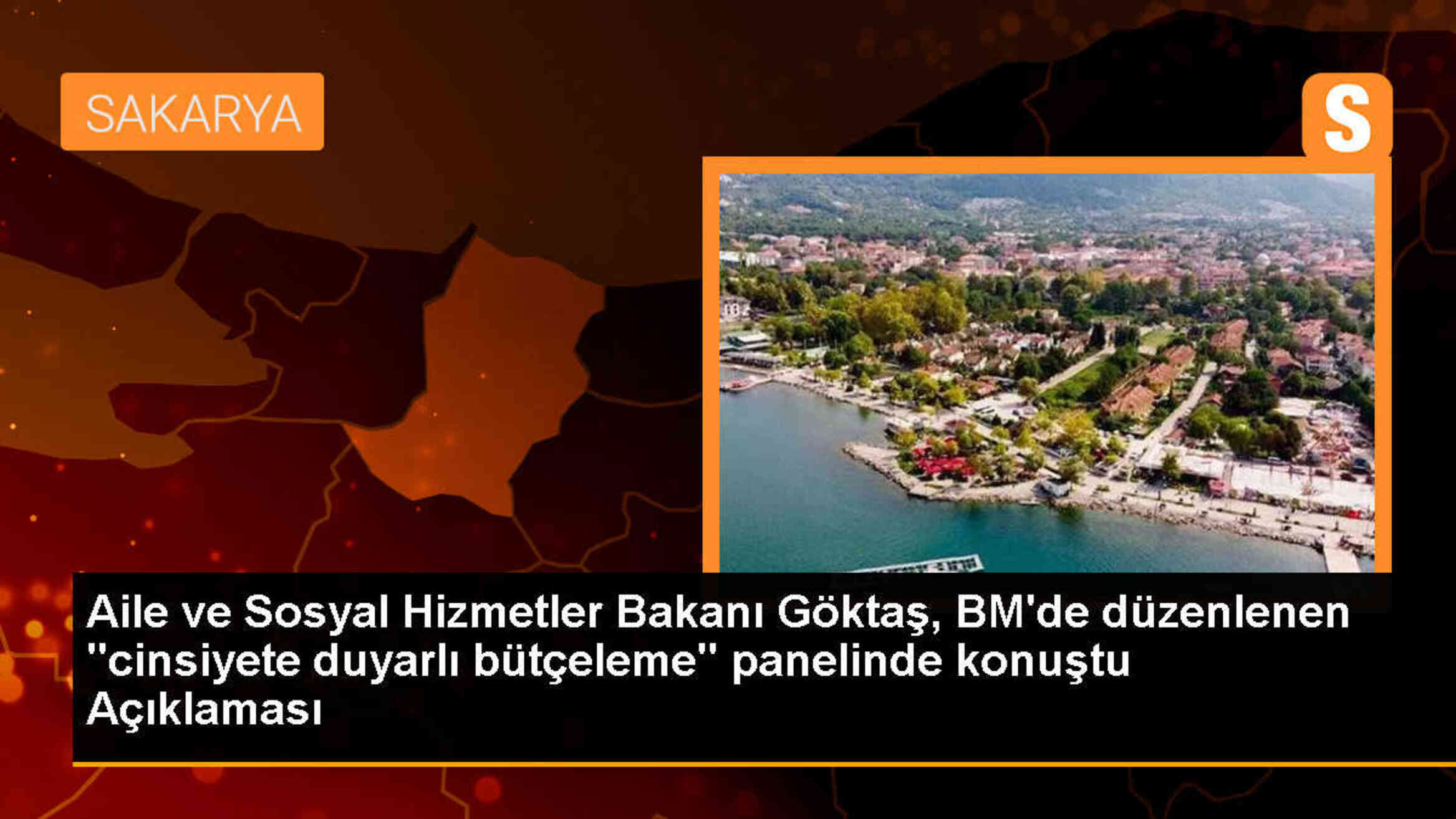 Türkiye, kadın ve erkeklerin ihtiyaçlarına duyarlı bütçeleme uygulayan 23 OECD ülkesi arasında yer alıyor