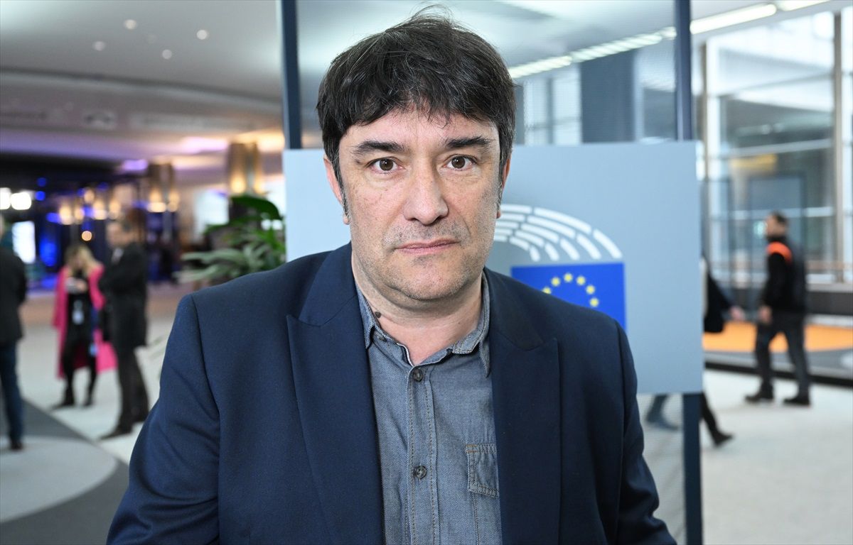 Fransız Milletvekili: AB Ülkeleri İsrail\'e Silah Satmaya Devam Ederse Suç Ortaklığı Yapar