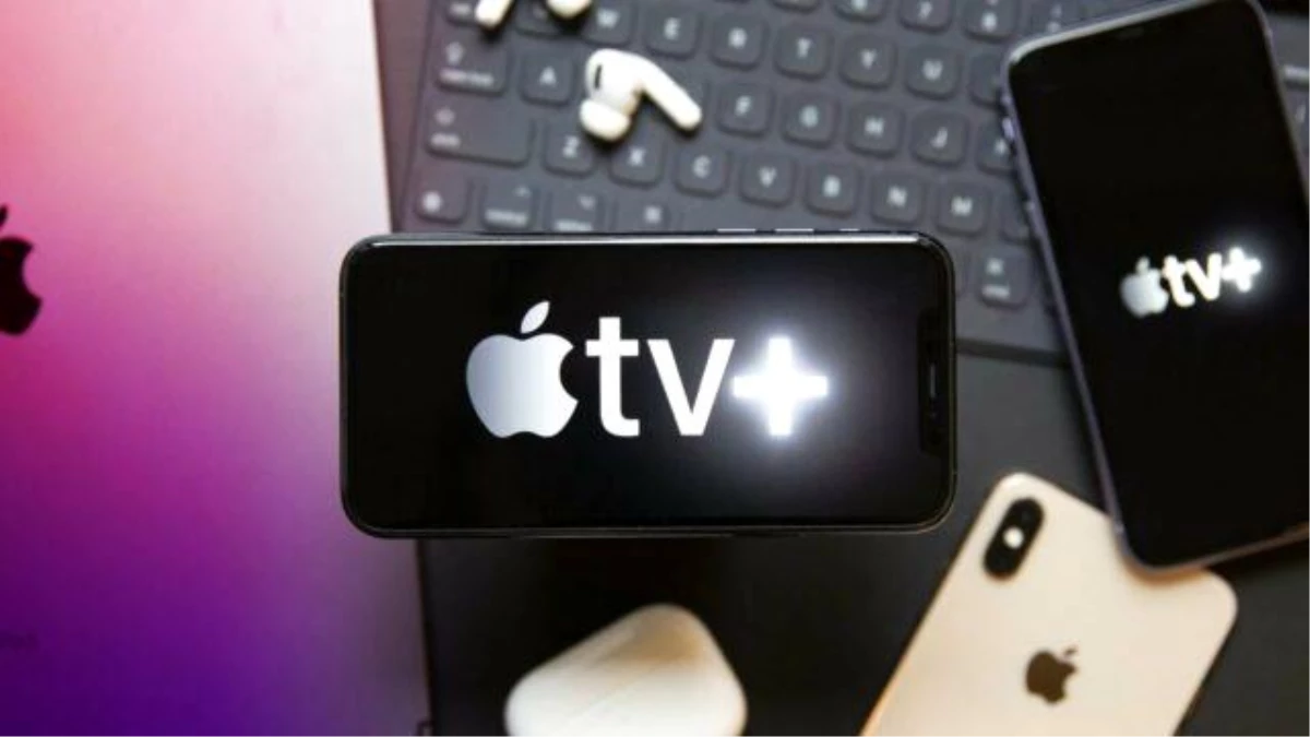 Apple TV Plus Reklam Yayınlamaya Başlıyor
