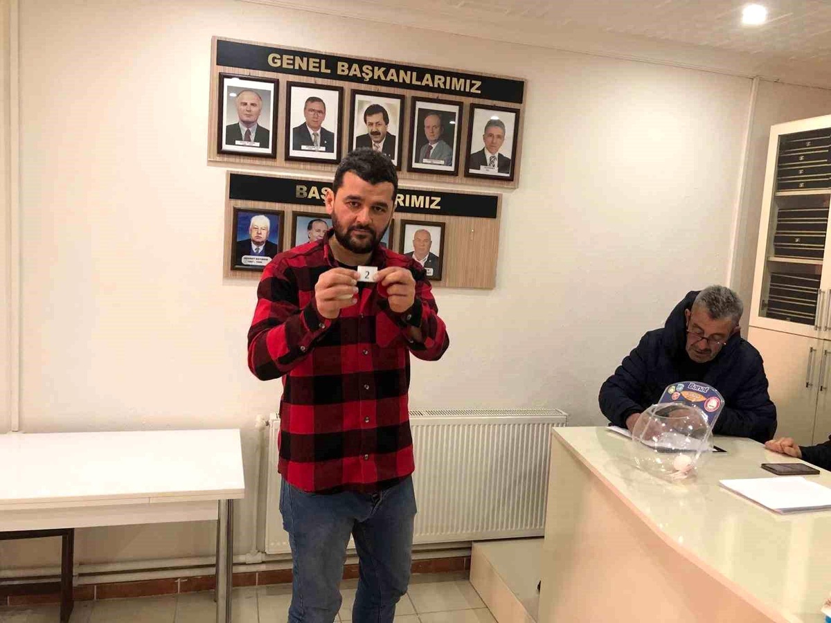 Bilecik, U14 Türkiye Şampiyonası 1. Kademe Müsabakaları\'na ev sahipliği yapacak