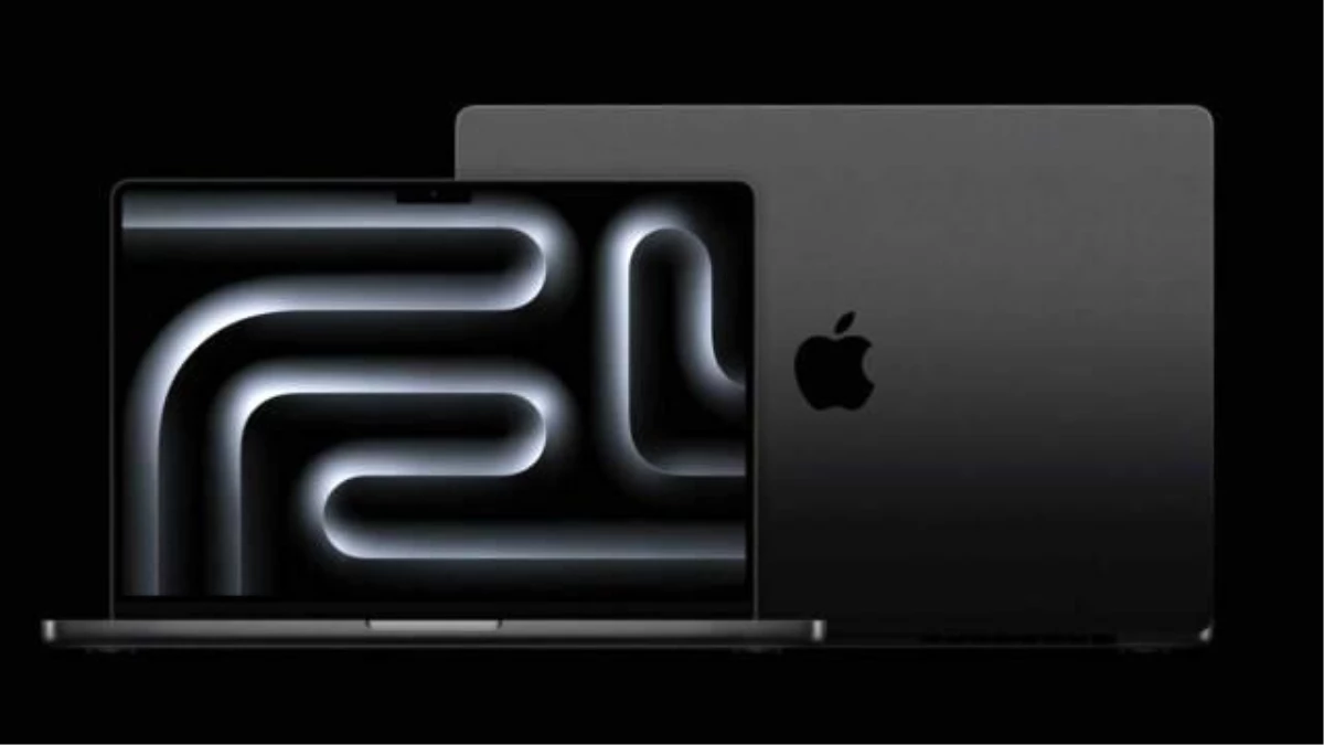 2024 Yılında Tanıtılması Beklenen M3 İşlemcili Mac Modelleri