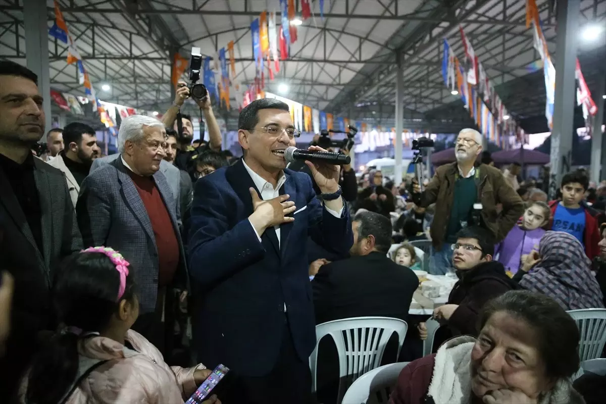 Hakan Tütüncü: Turizmin geleceği için ulaşımı düzene koymak önemli