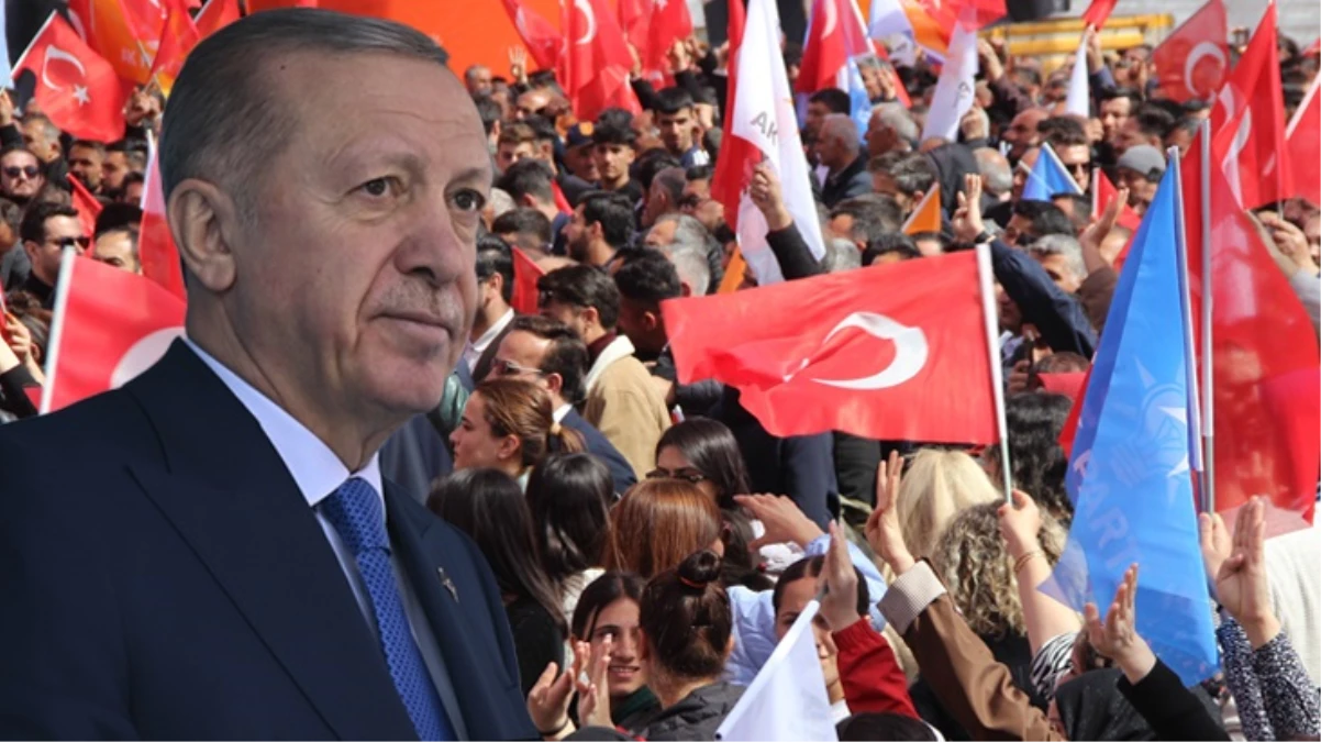Cumhurbaşkanı Erdoğan: Gabar'da günlük 100 bin varil üretmeyi hedefliyoruz - Son Dakika