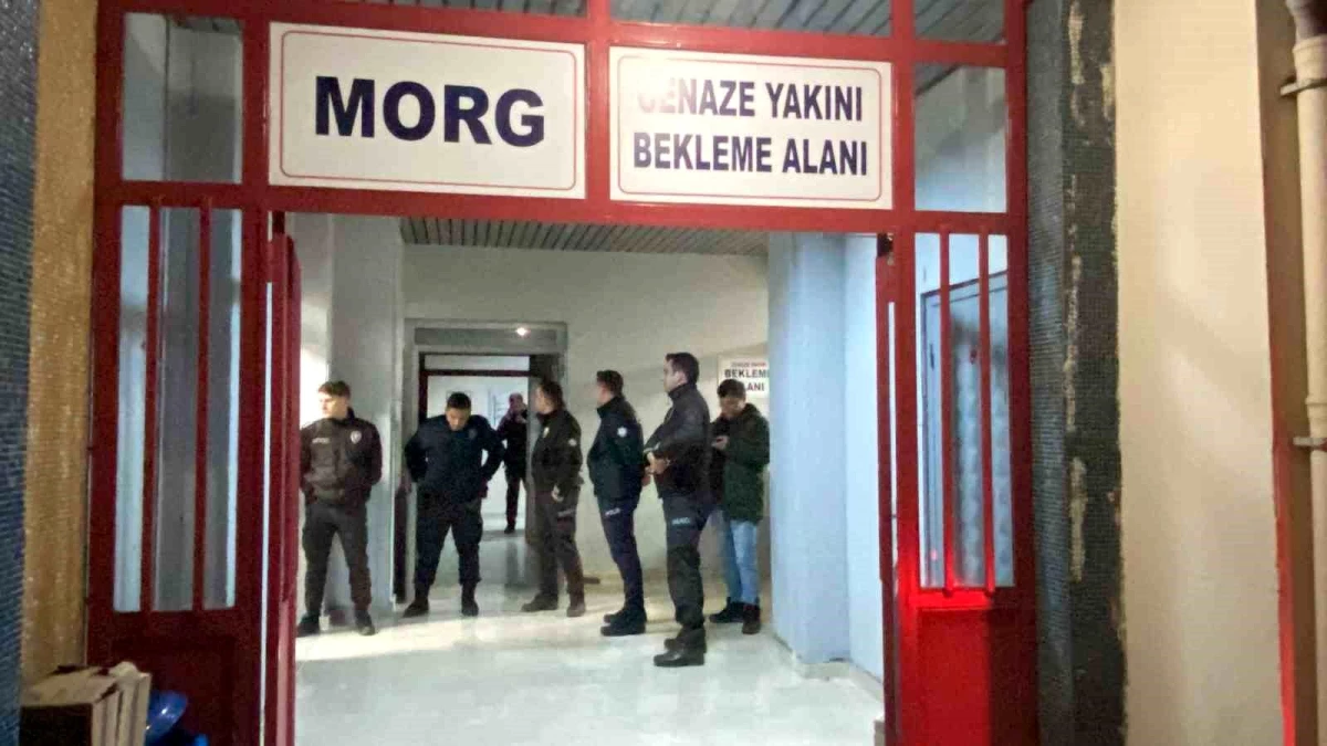 Zonguldak\'ta Tartışma Sonucu Kadını Öldüren Jandarma Uzman Çavuşa Ağırlaştırılmış Müebbet Hapis Cezası Talep Edildi