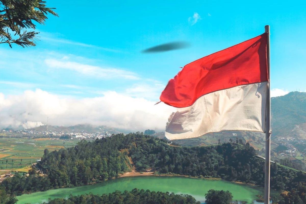 Endonezya, Kripto Alanında Uluslararası İş Birliğiyle Liderlik Yolunda