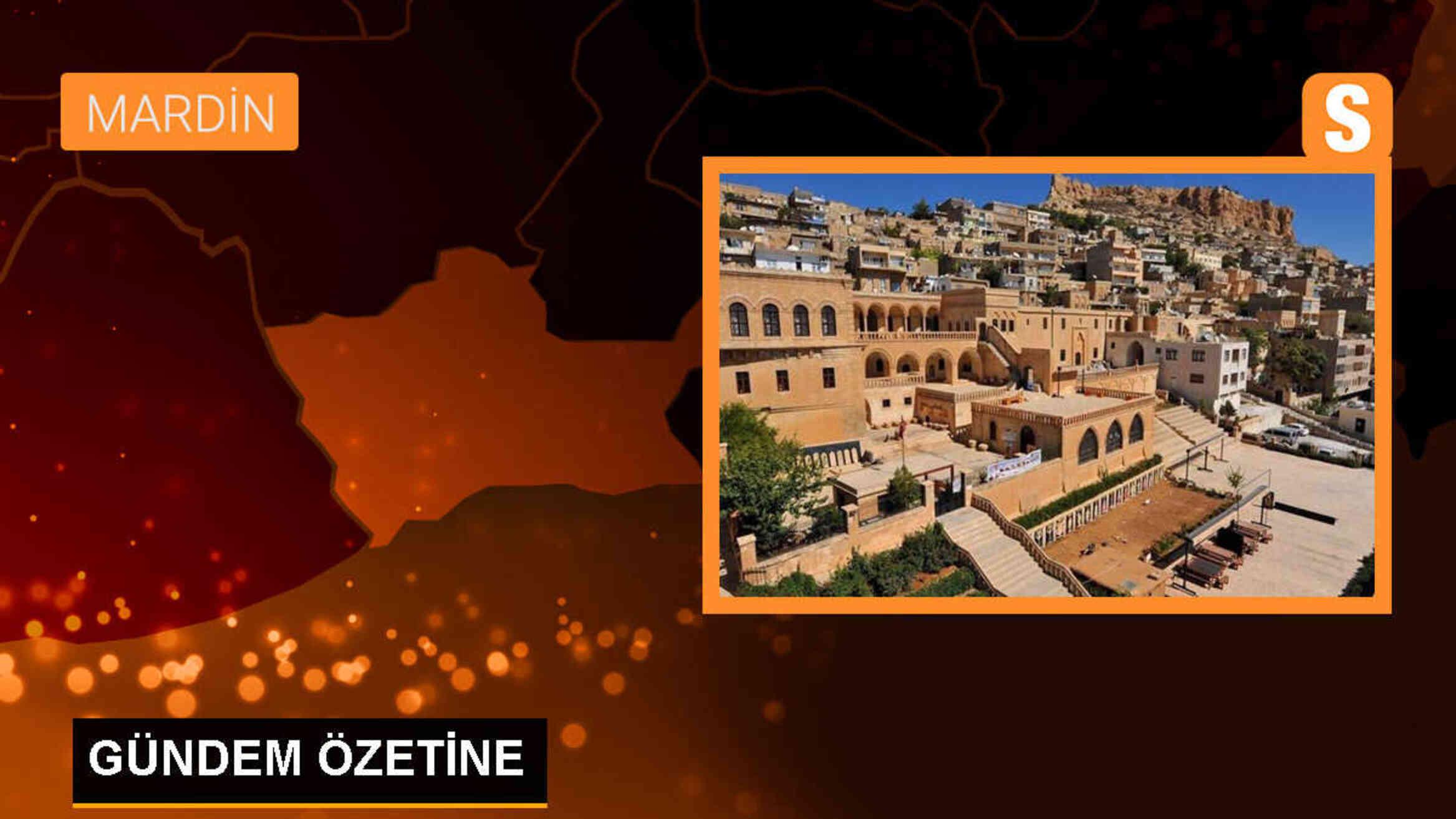 Cumhurbaşkanı Erdoğan, Şırnak ve Mardin mitinglerinde halka seslenecek