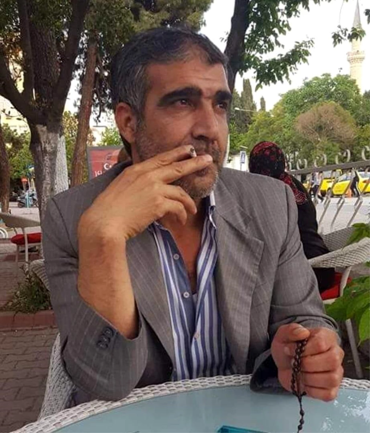 Diyarbakır\'da Kavga: Bir Kişi Bıçaklanarak Hayatını Kaybetti