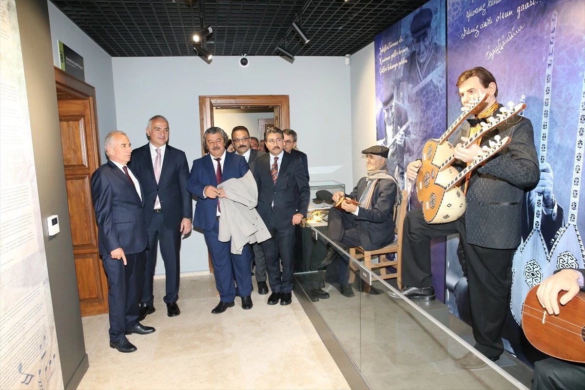 Türk Müzeciliği Dünyada Ödül Üstüne Ödül Alıyor