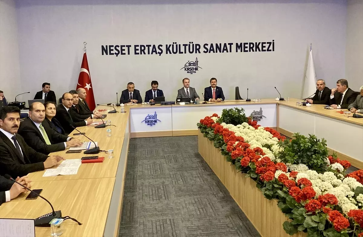 Milli Eğitim Bakan Yardımcısı Şamlıoğlu: Yeni mesleki eğitim politikasıyla Ahilik ve fütüvvet dersleri seçmeli ders haline gelecek