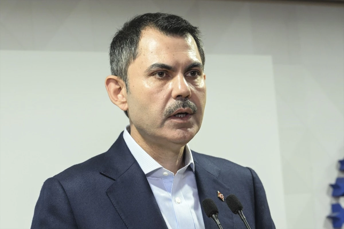 Murat Kurum, İstanbul\'da sanayi tesislerinde ara teknik eleman yetiştirilmesi için çalışacak