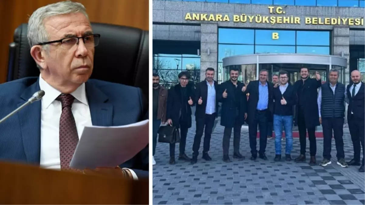 Muz yatırımcısı Hasan Çatkaya, Ankara\'da gayrimenkul işine başladı; mağdurlar çoğalıyor