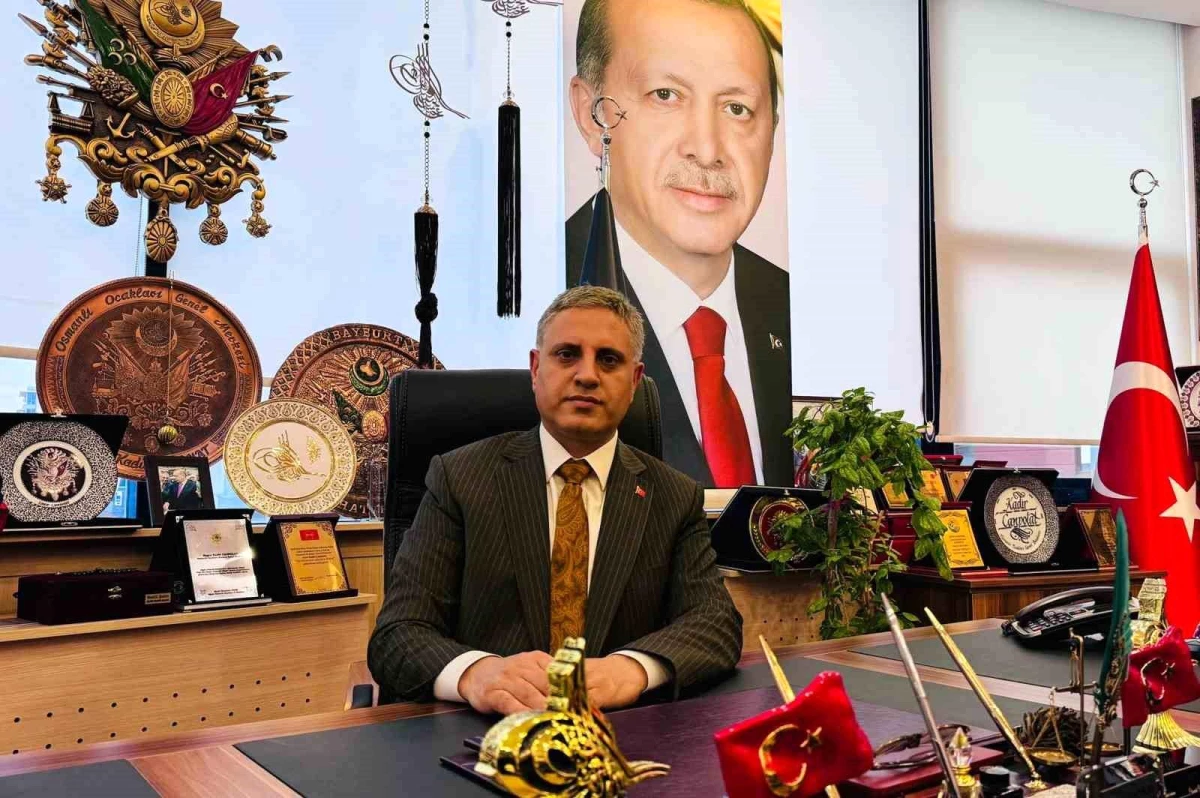 Osmanlı Ocakları, Cumhurbaşkanı Erdoğan\'ın talebi halinde belediye başkan adaylarına destek verecek
