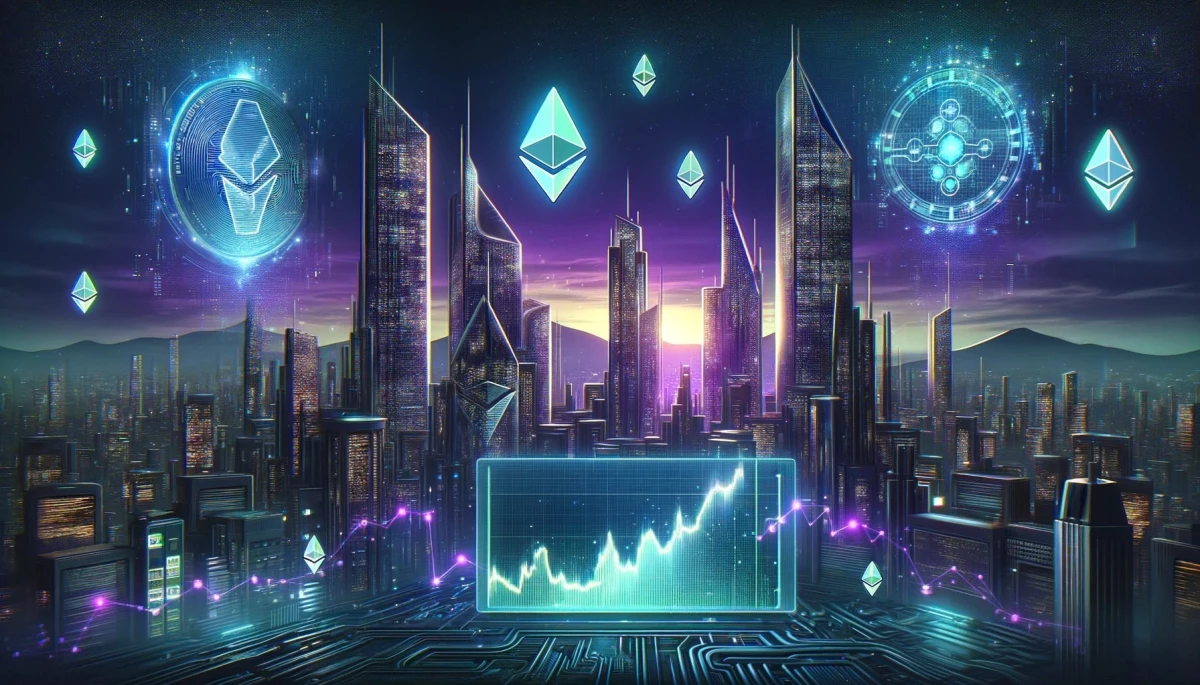 QCP Capital, Ethereum\'un geleceği hakkında açıklama yaptı