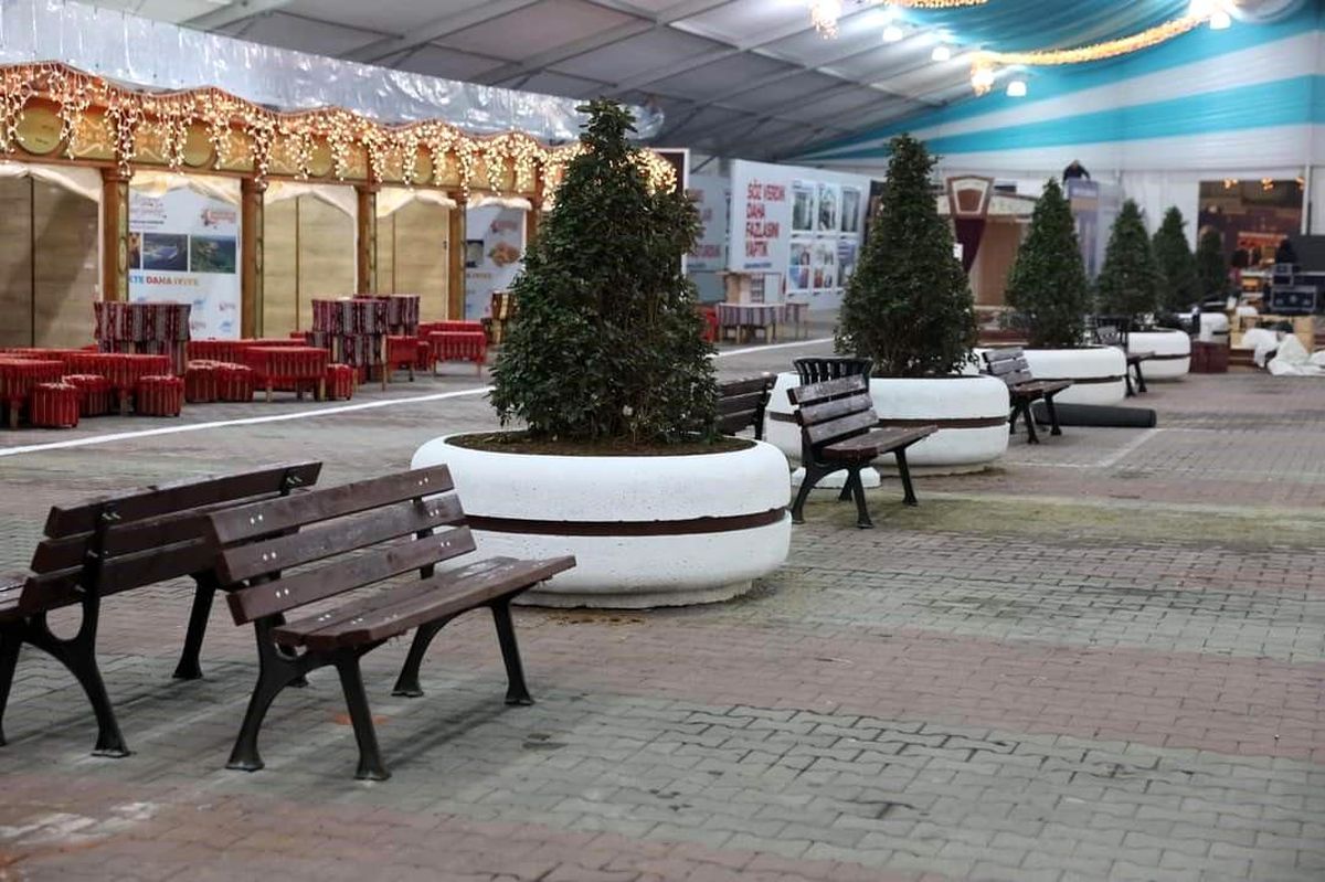 Sultangazi Belediyesi Ramazan Ayı Etkinlikleri