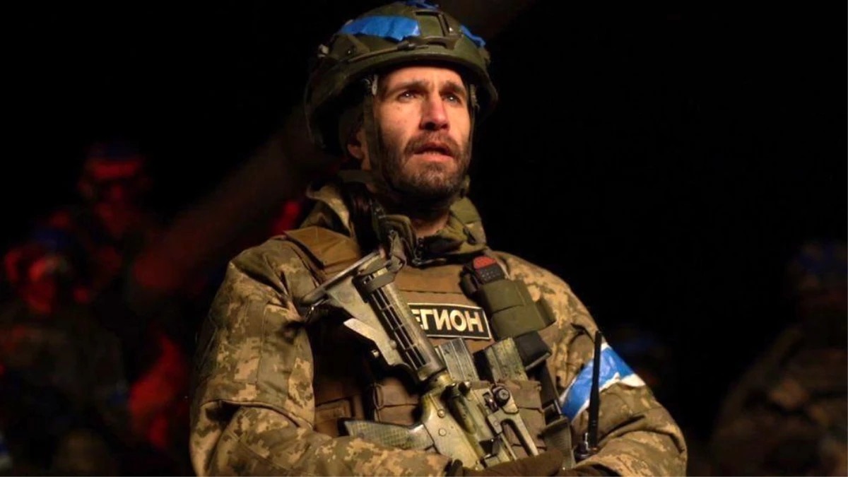 Ukrayna merkezli üç silahlı Rus örgütü, Rusya ile çatıştıklarını açıkladı