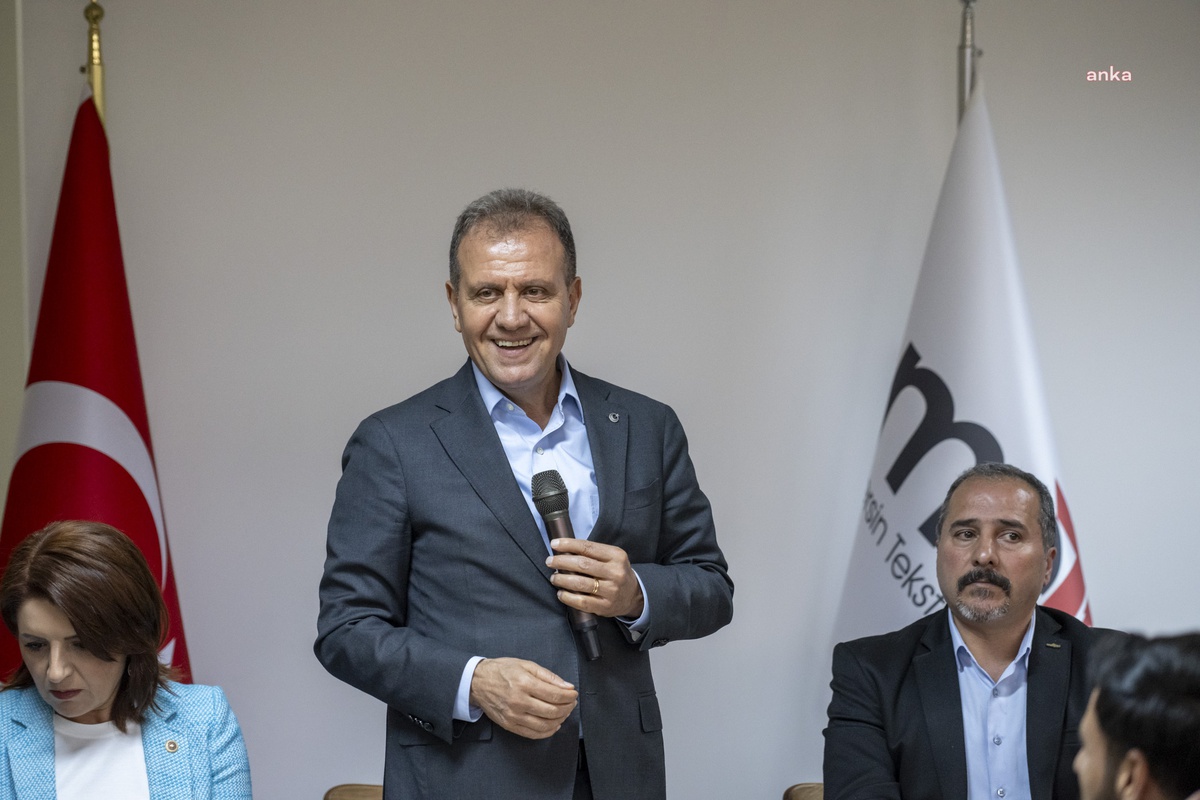 Vahap Seçer, Metüd Üyeleriyle Bir Araya Geldi