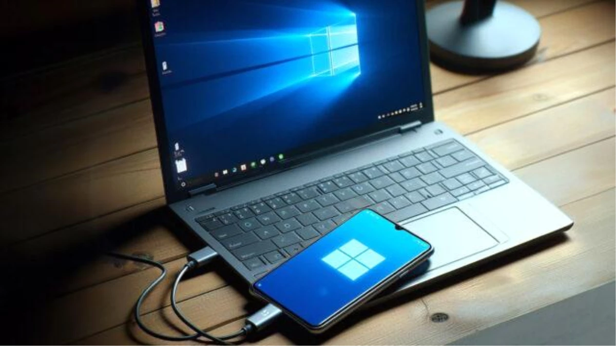 Windows 11\'de artık telefonunuzdaki fotoğrafları düzenleyebileceksiniz!