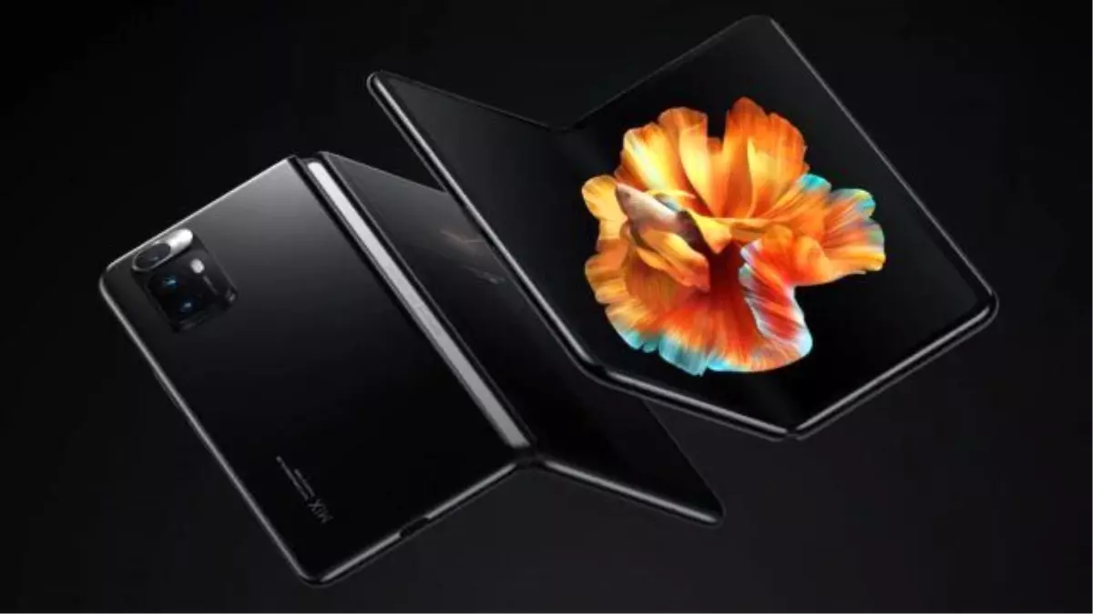 Xiaomi Mix Fold 4 Özellikleri ve Tanıtım Tarihi