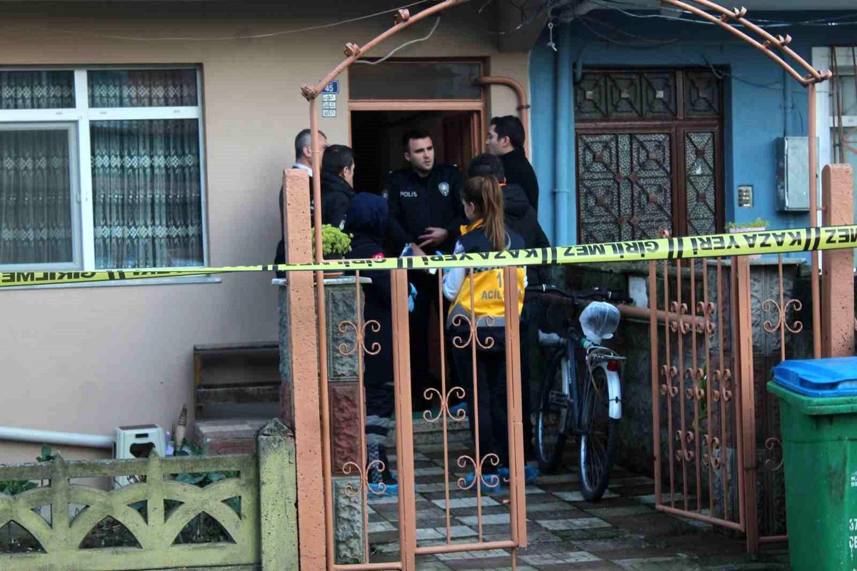 Kahvesine uyuşturucu hap koyarak ölümüne sebep olan 2 sanığa 50 yıl hapis cezası