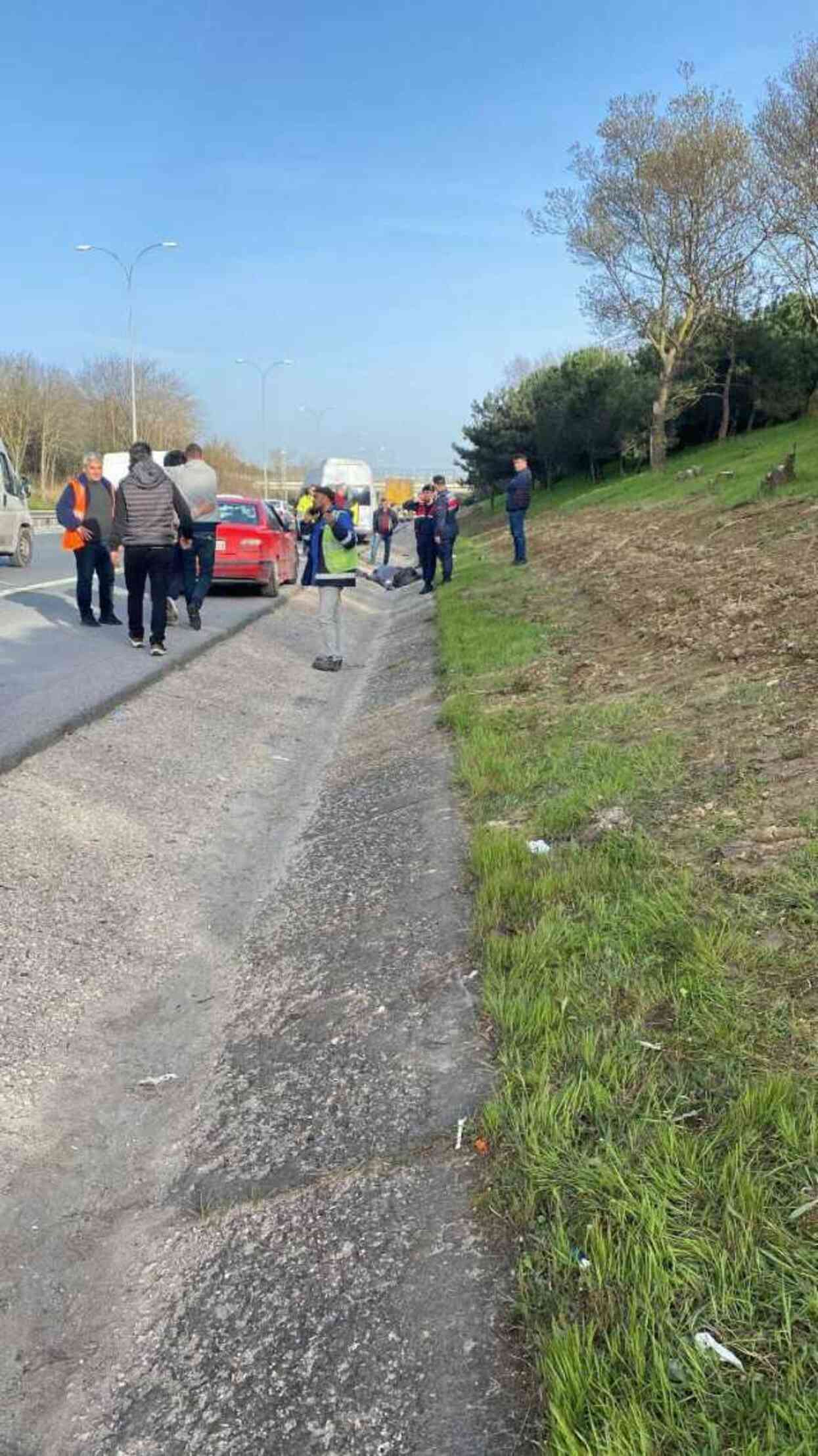 Aci ailesinin acı kaderi: Kuzeni de benzer bir kazada öldü