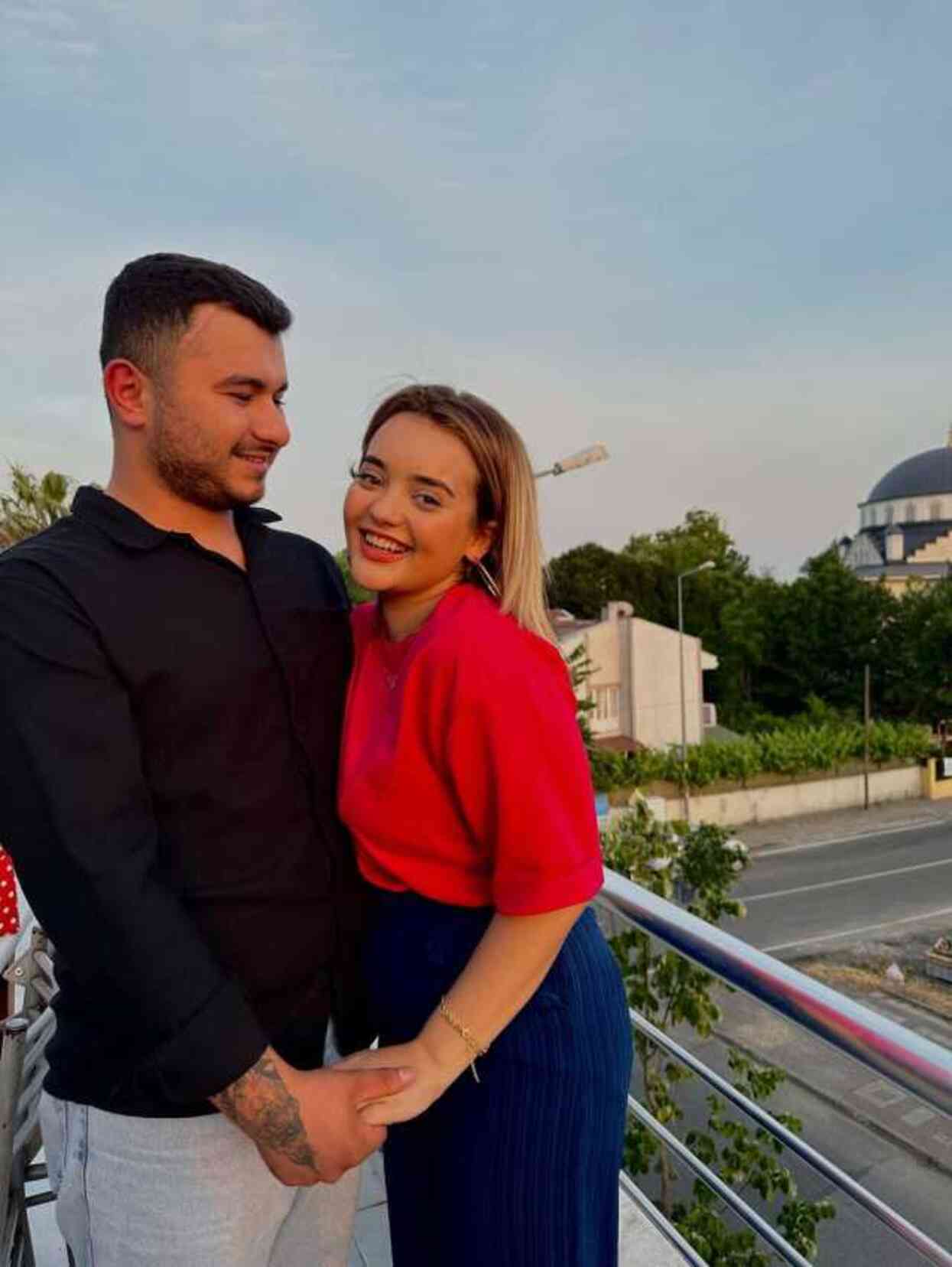 Aci ailesinin acı kaderi: Kuzeni de benzer bir kazada öldü