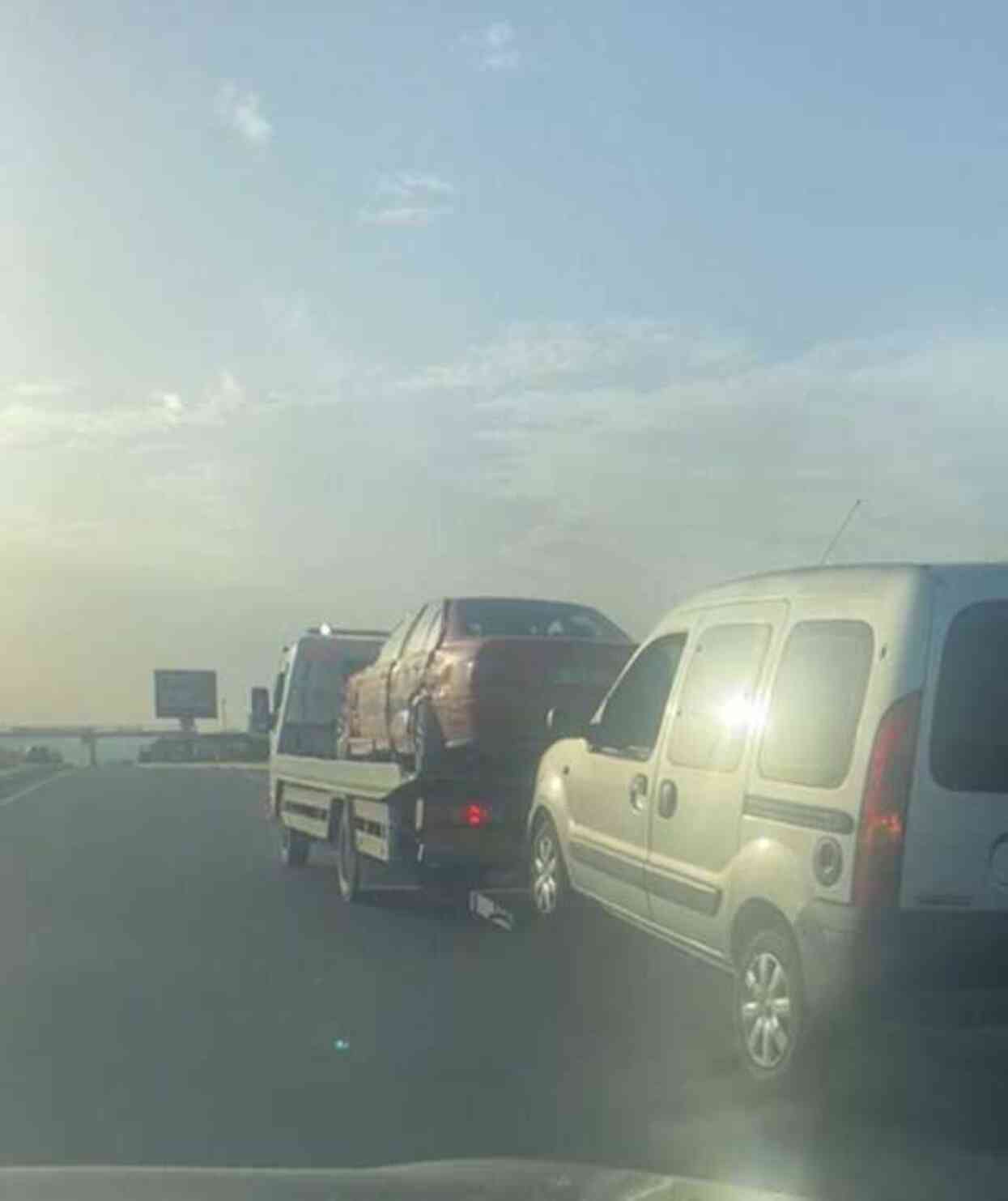 Aci ailesinin acı kaderi: Kuzeni de benzer bir kazada öldü
