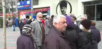 Ankara Büyükşehir Belediyesi Ramazan Ayında Uygun Fiyatlı Et Satışı Yapıyor