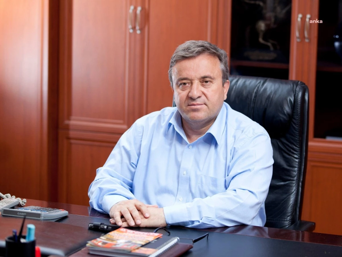 Ankara Fırıncılar Odası Başkanı: Ekmek Fiyatlarındaki Yönetmelik Değişikliği Kaosa Neden Olabilir