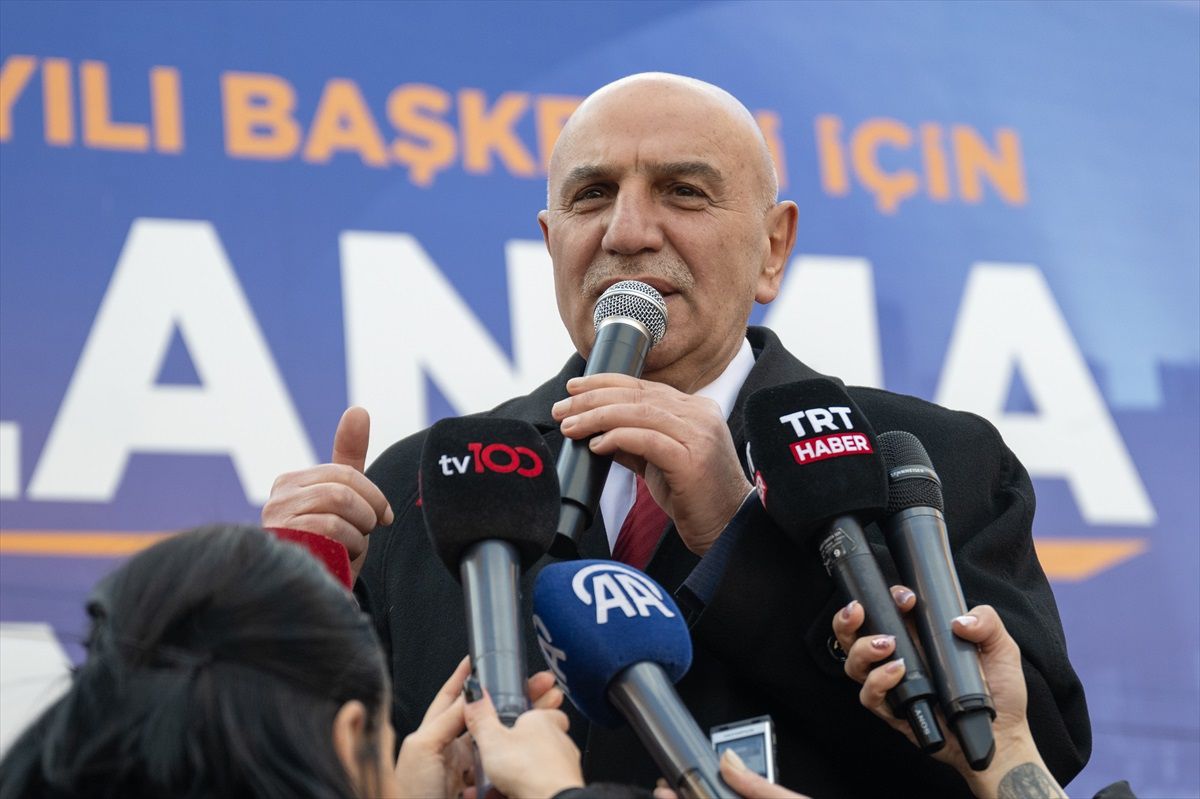 Özhaseki: Kentsel dönüşüm mağdurlarının sorunu artık tahammül edilemez bir boyuta geldi