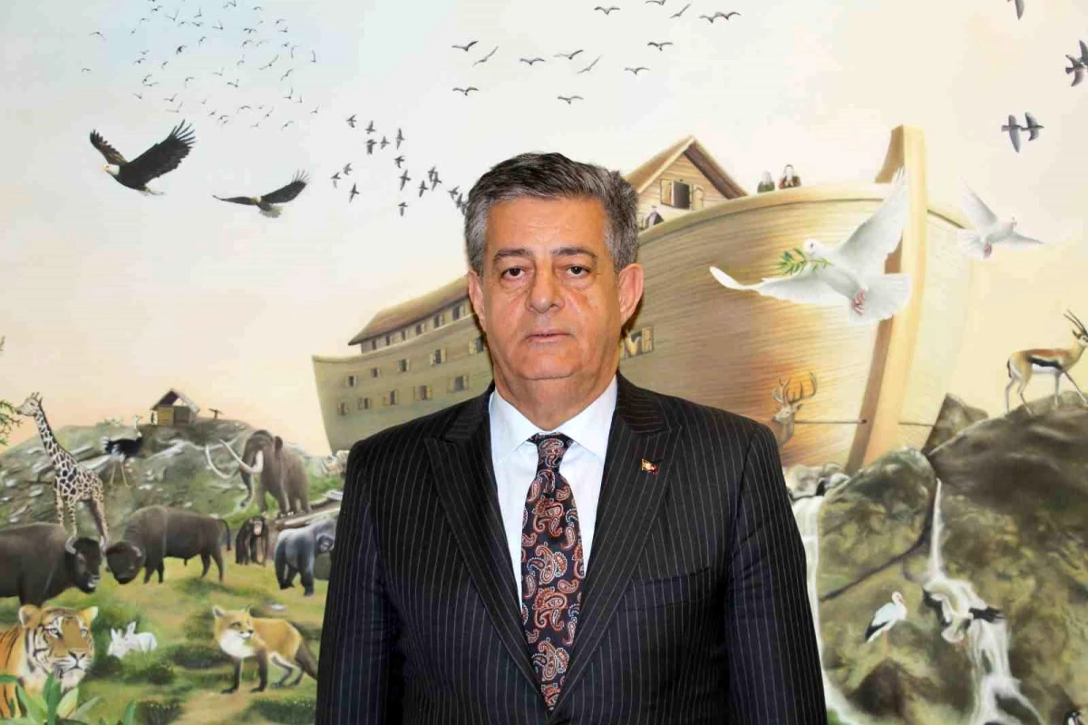 Şırnak Belediye Başkanı Mehmet Yarka, Cumhurbaşkanı Erdoğan\'ın ziyaretini değerlendirdi