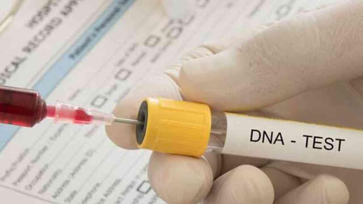 Boşandıktan sonra yaptırdığı DNA testi ile 3 çocuğundan 2'sinin kuzeninden olduğunu öğrendi: 12 yıl dost hayatı yaşamışlar