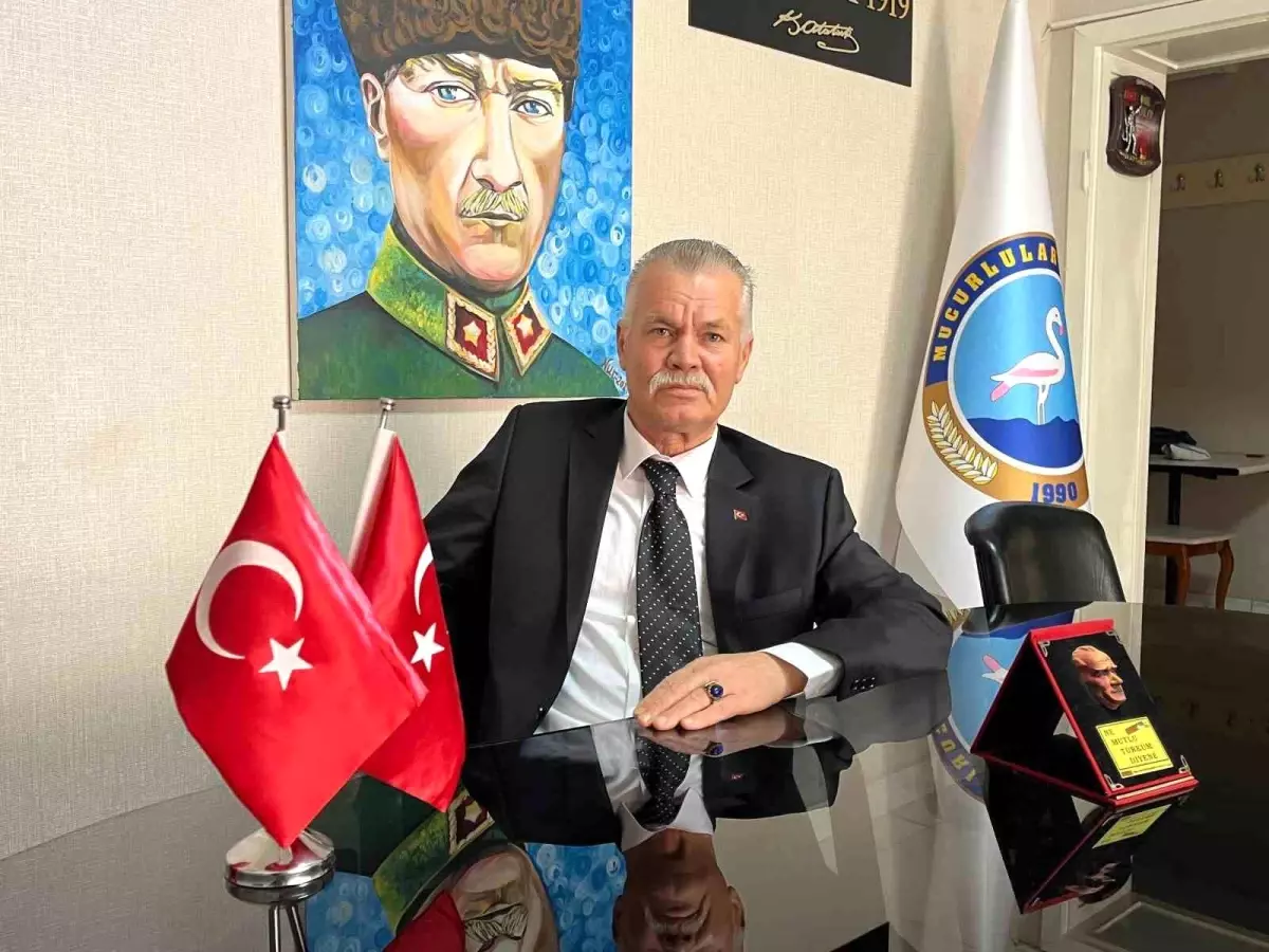 CHP Mamak Belediye Başkan Adayı\'nın cami ve cemevi benzetmesi tartışma yarattı