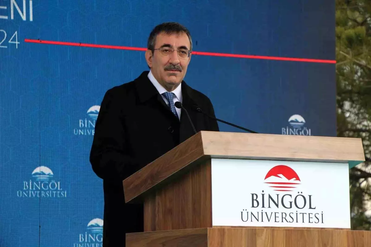 Bingöl Üniversitesi Arı ve Arı Ürünleri Alanında Uzmanlaşan Tek Üniversite