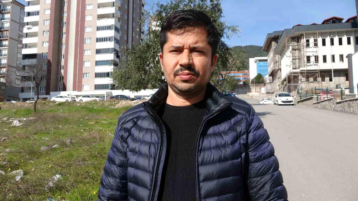 Kahramanmaraş\'ta yıkılan Ezgi Apartmanı davası mayıs ayında görülecek