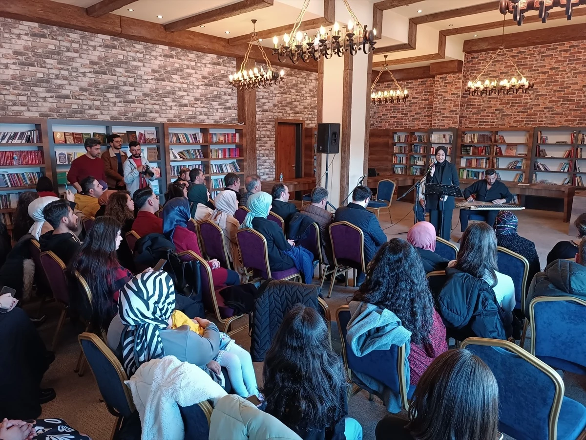 Diyarbakır Büyükşehir Belediyesi tarafından düzenlenen Yazarlık Atölyesi tamamlandı