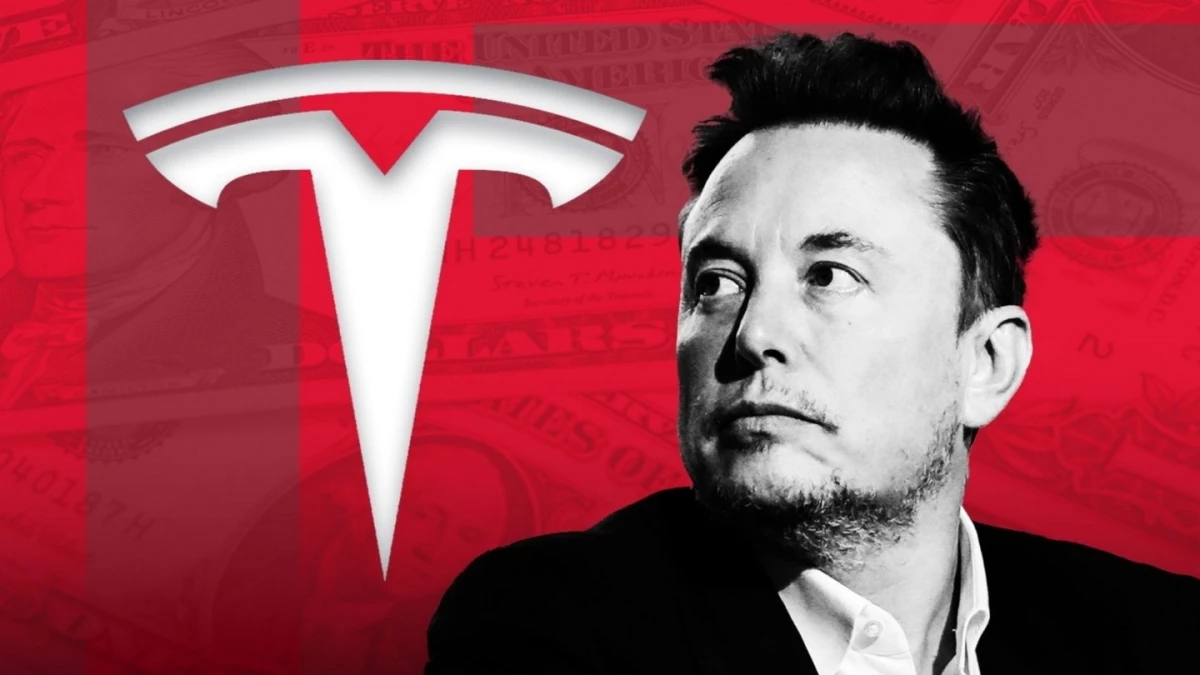 Elon Musk, Tesla\'ya Dogecoin ödeme seçeneğini getiriyor