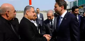 Diyarbakır'da Günlük 15 Bin Varile Yakın Petrol Üretiliyor